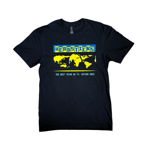 Tour Design T Shirt