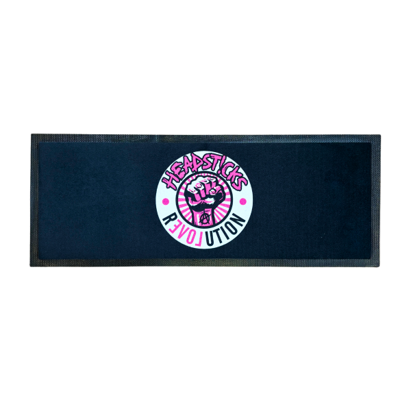 Bar Runner - Revolution