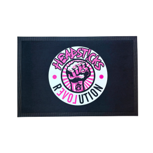 Door Mat - Revolution