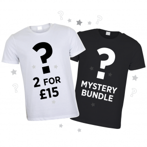 Mystery Bundle